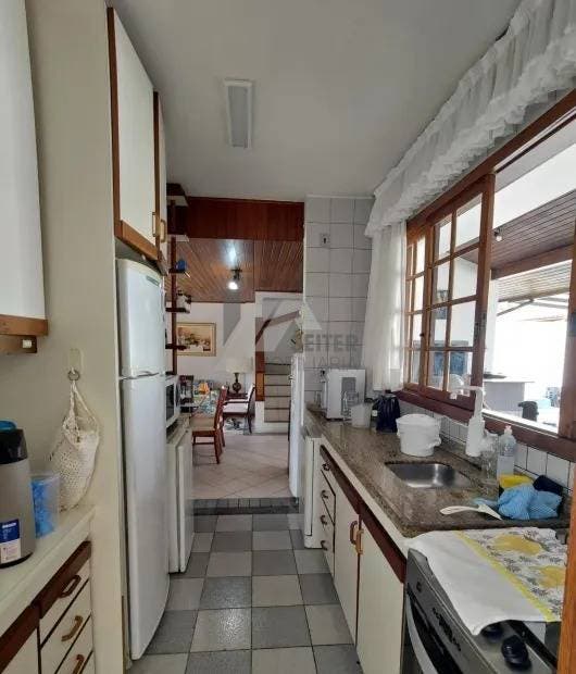 Casa venda praia Daniela Florianopolis
