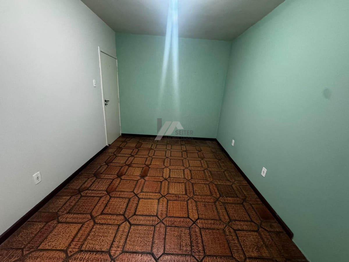 Apartamento 2 dormitórios na Trindade