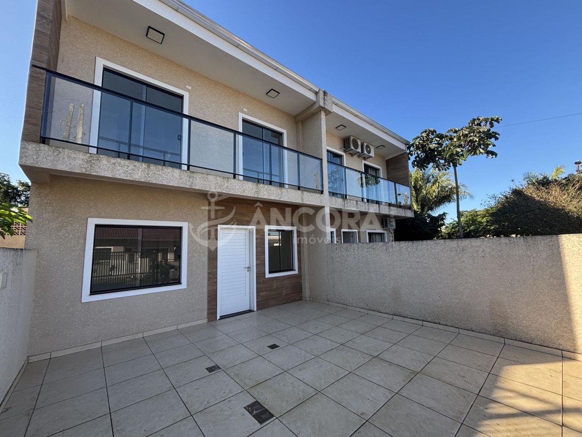 Casa, 4 quartos, 134 m² - Foto 3