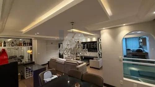 Duplex com 4 Quartos a Venda Centro - Florianópolis