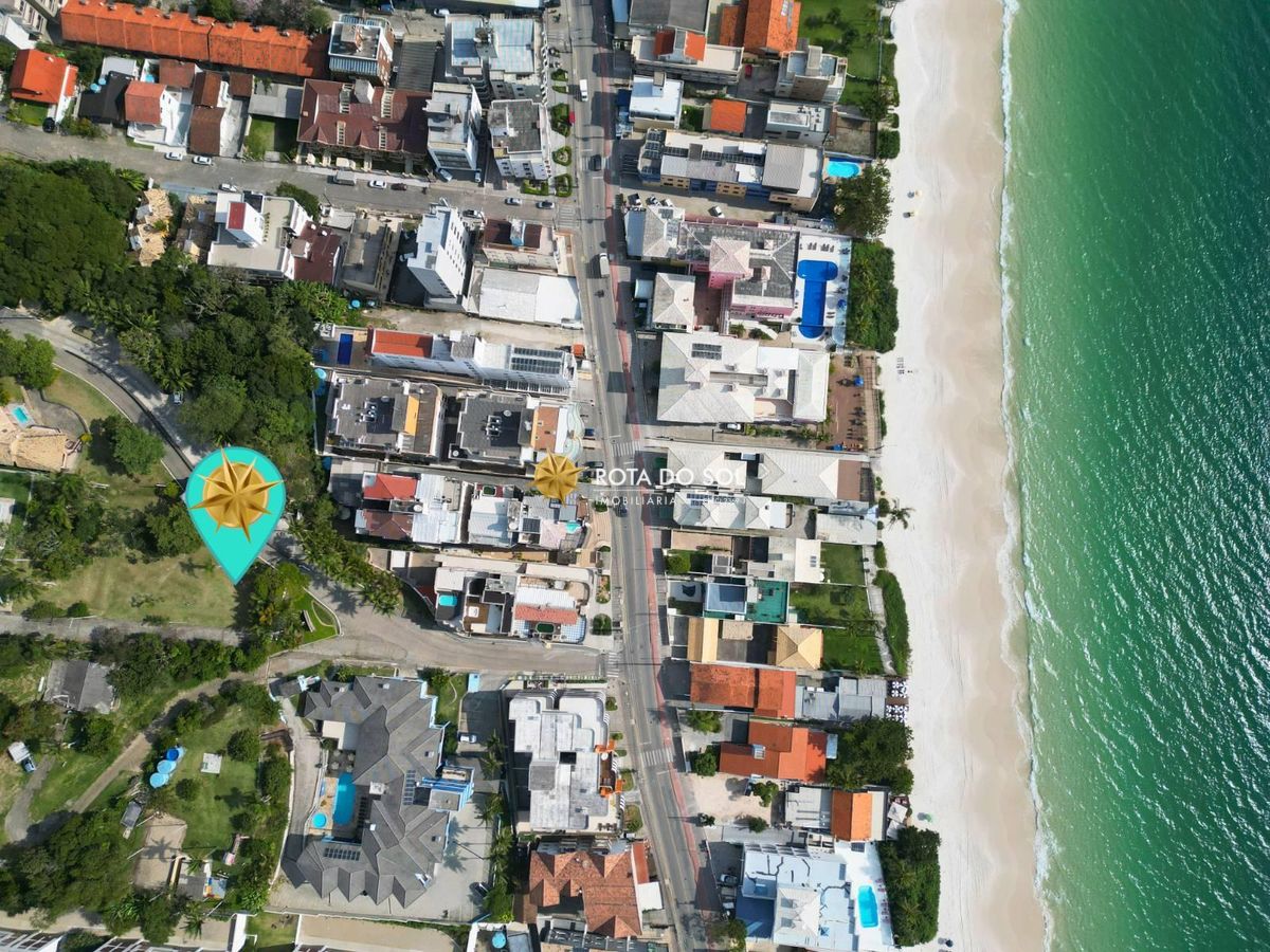 Panoramico Bombinhas Lote à Venda Vista Mar Praia Centro Bombinhas Sc - 2