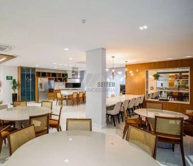 Apartamento a venda no Centro Florianópolis