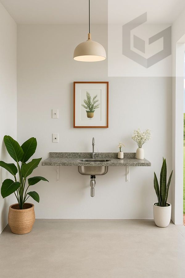 Apartamento com 2 Quartos, Belenzinho - São Paulo