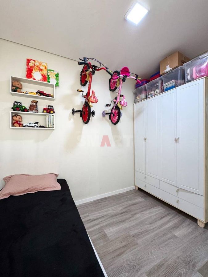 Apartamento Suite+2 Jaraguá Esquerdo