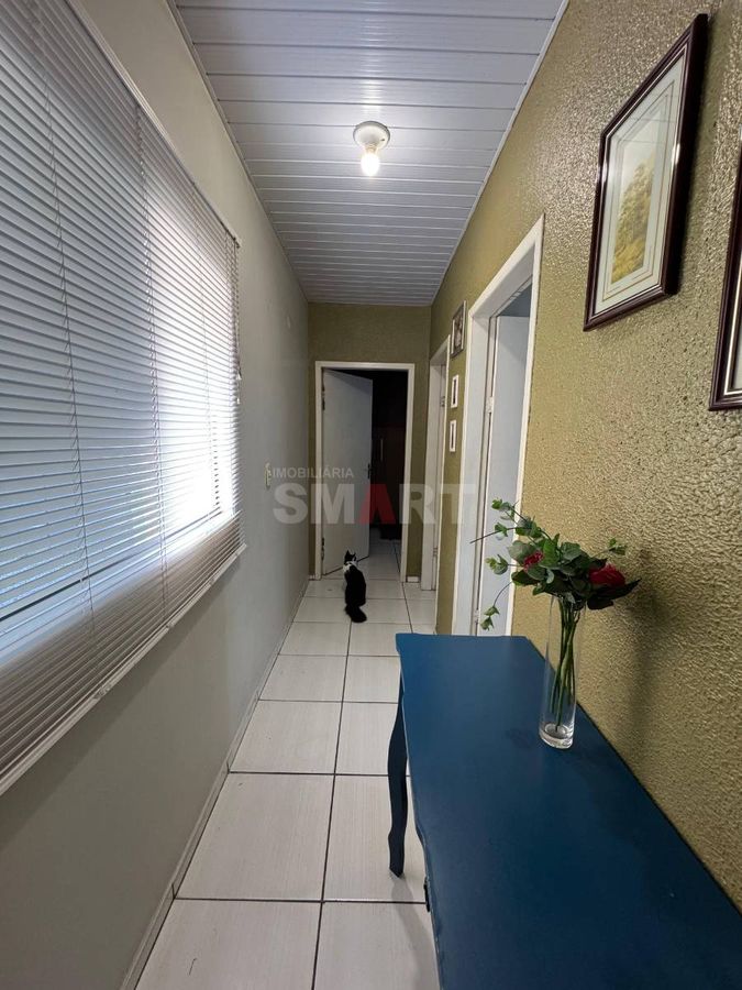 Casa a Venda no Bairro Ilha da Figueira