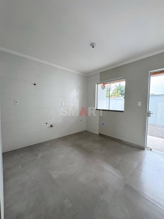 Geminados Duplex com Dois Dormitórios a Venda no Três Rios do Sul
