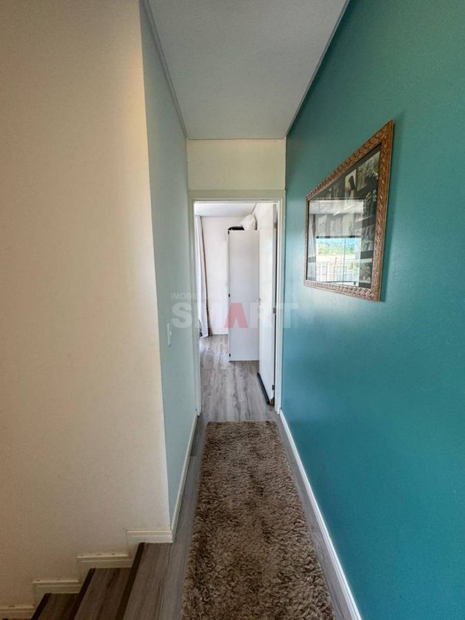 Geminado Duplex com 2 Suítes no bairro Três Rios do Sul