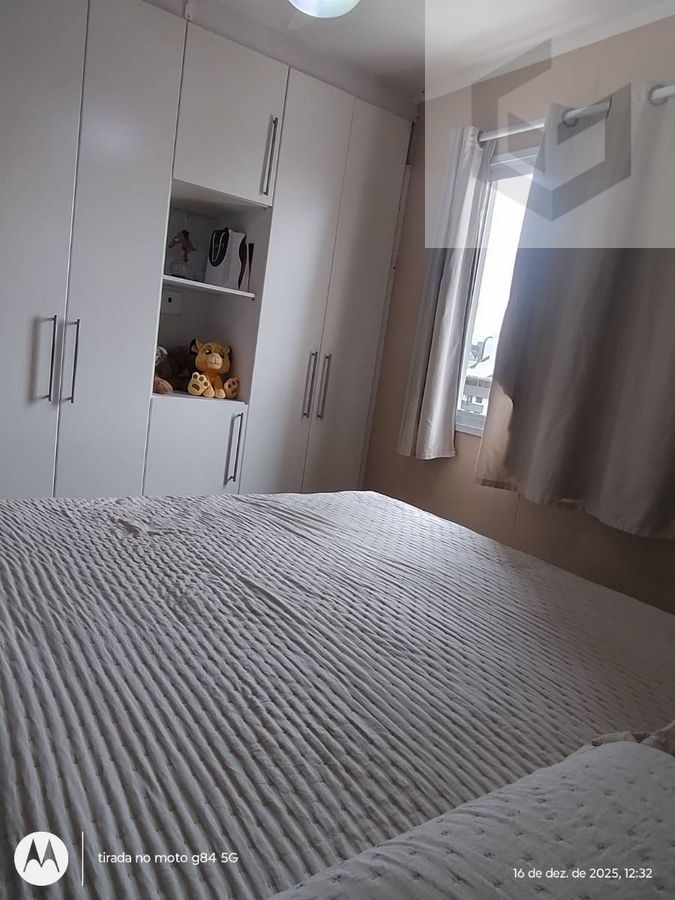 Apartamento com 3 Quartos, Tatuapé - São Paulo
