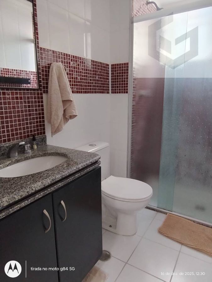 Apartamento com 3 Quartos, Tatuapé - São Paulo