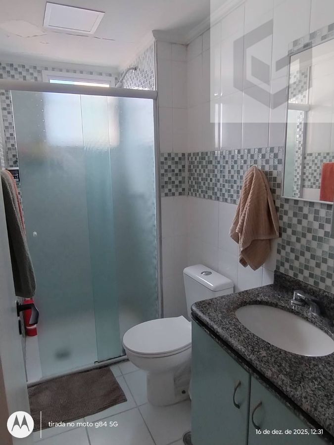 Apartamento com 3 Quartos, Tatuapé - São Paulo