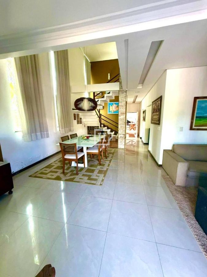 Casa de Condomínio com 4 quartos à Venda - Aracaju
