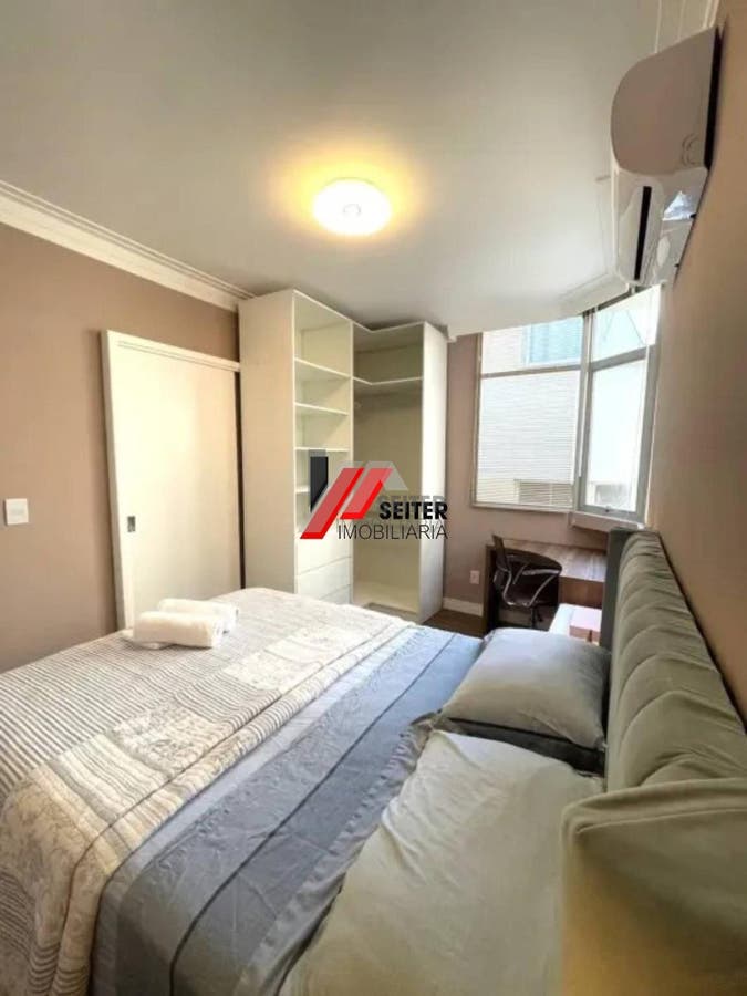 Apartamento à venda na Agronômica Florianópolis