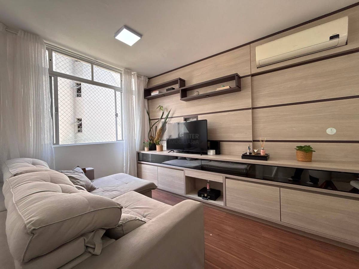 Apartamento à venda na Agronômica Florianópolis