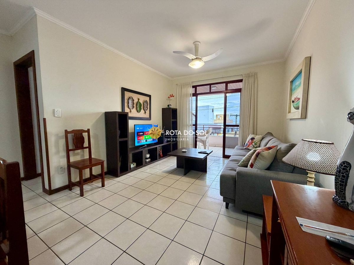 Ilha das Palmas Apartamento Frente Avenida 3 Dormitórios Bombinhas SC — foto 9