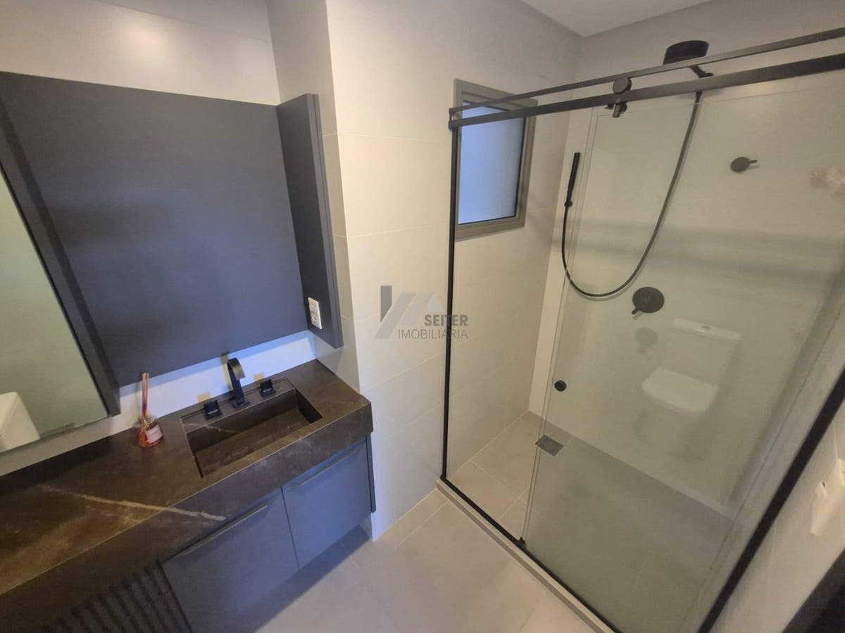 Apartamento para alugar no Cacupe Florianopolis