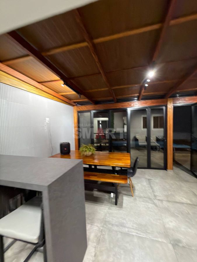 Geminado Semimobiliado com Piscina no Centenário com 1 Suite + 2 Quartos - foto 15
