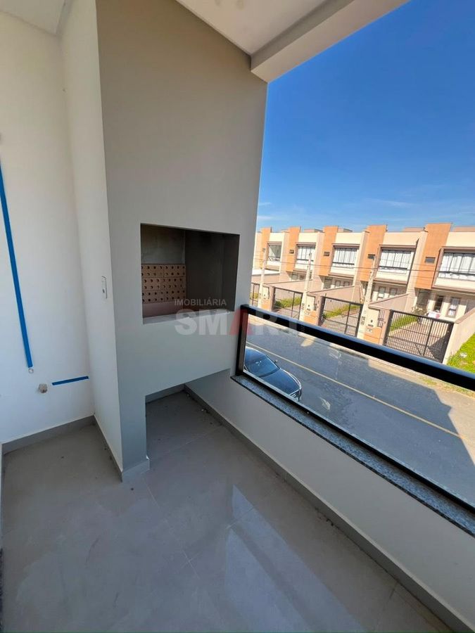 Apartamento Suíte + 2 Três Rios do Norte