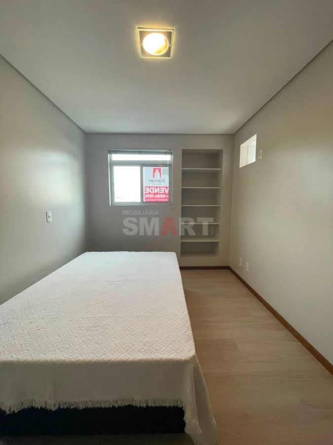 Apartamento Mobiliado no Centro com Elevador
