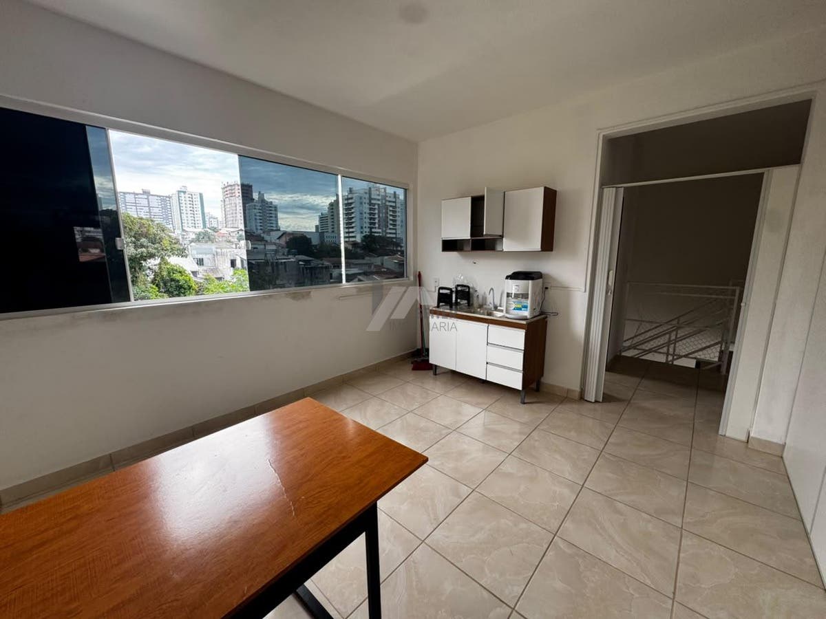 Sala comercial no Jardim Atlantico de 220m²