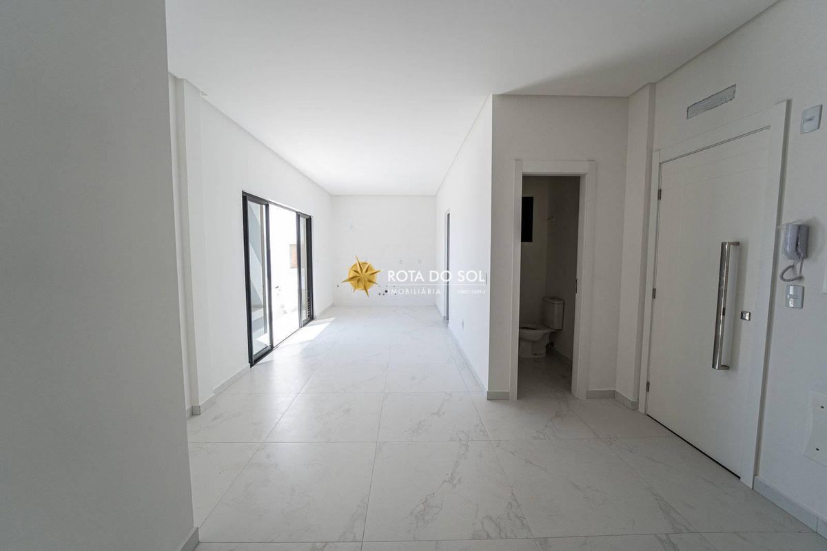 Villa Di Garda Cobertura Duplex 2 Suítes Praia Canto Grande Bombinhas SC