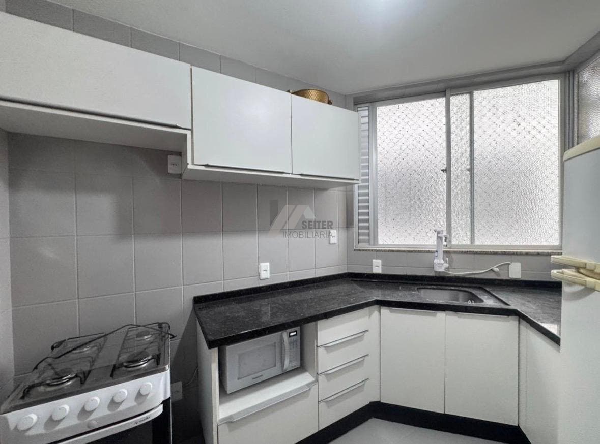 Apartamento Venda 3 Dormitórios Itacorubi Próximo Udesc