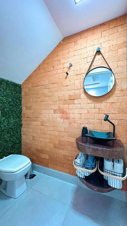Geminado Duplex com 2 Quartos no Bairro Três Rios do Sul