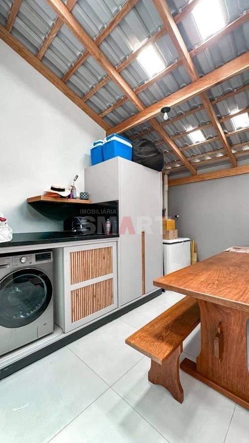 Geminado Duplex com 2 Quartos no Bairro Três Rios do Sul