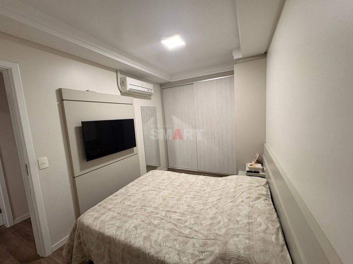Apartamento Térreo Semimobiliado Próximo da Weg II