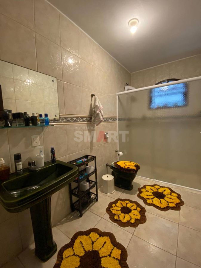 Casa com 4 Quartos à Venda em Três Rios do Sul