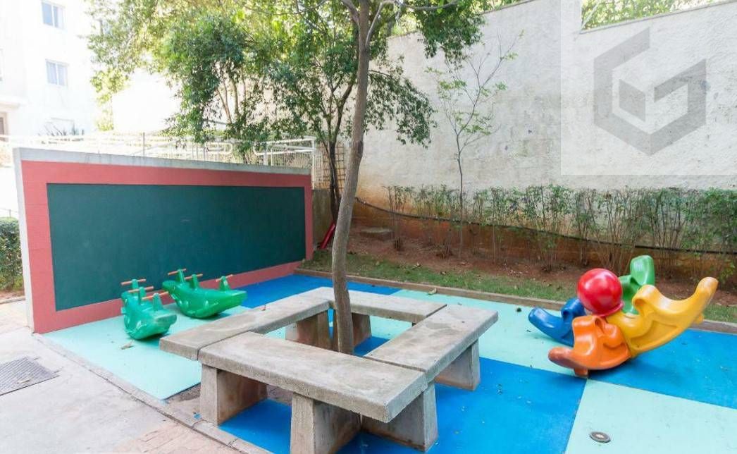 Apartamento com 2 quartos, Vila Rio - Guarulhos