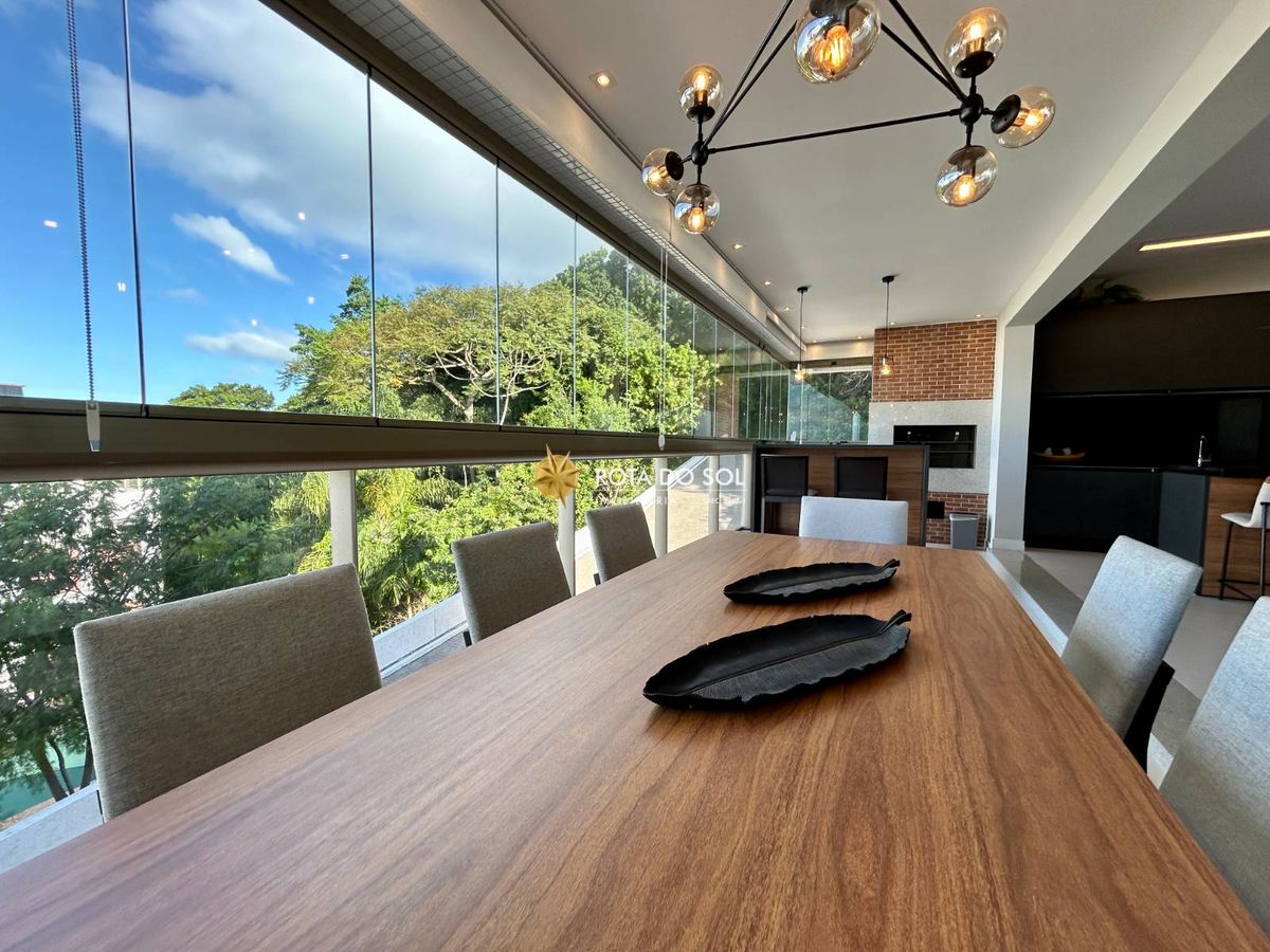Punta Blu Residence Apartamento 4 quartos à Venda Praia Centro Bombinhas SC — foto 14