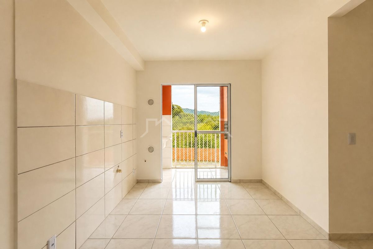 Apartamento, 2 quartos, 52 m² - Foto 2