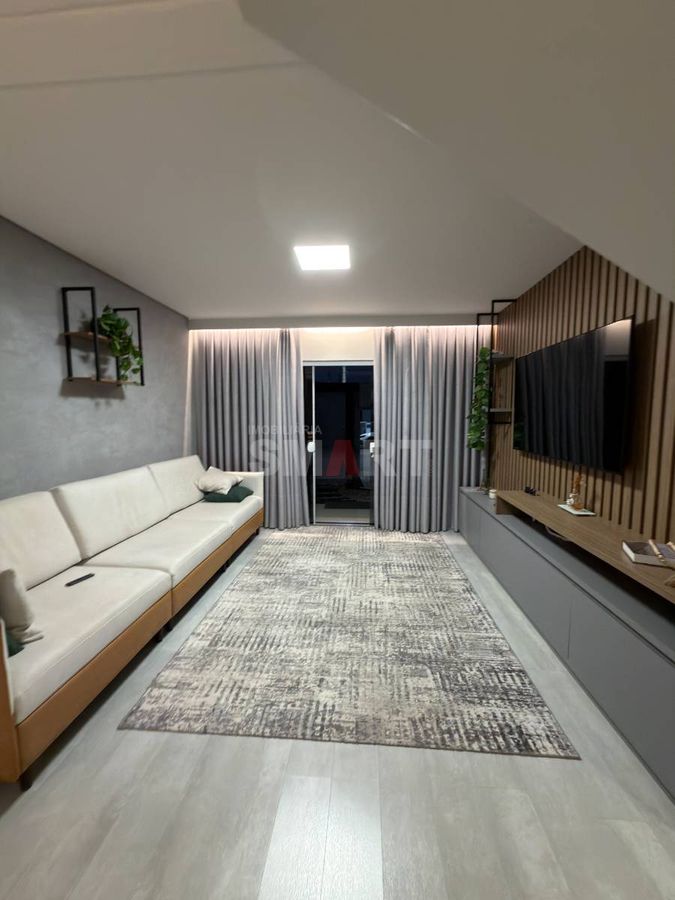 Geminado Semimobiliado com Piscina no Centenário com 1 Suite + 2 Quartos - foto 2