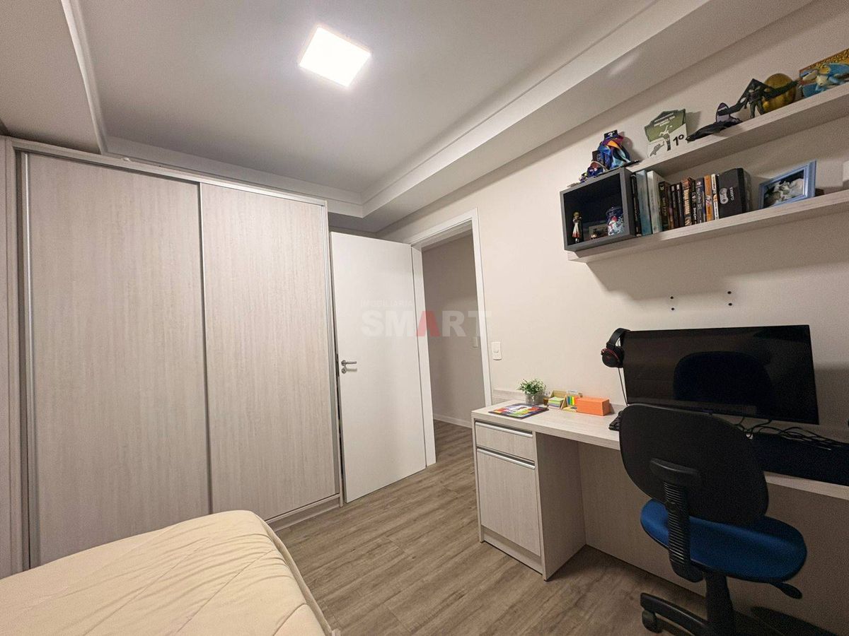 Apartamento Térreo Semimobiliado Próximo da Weg II