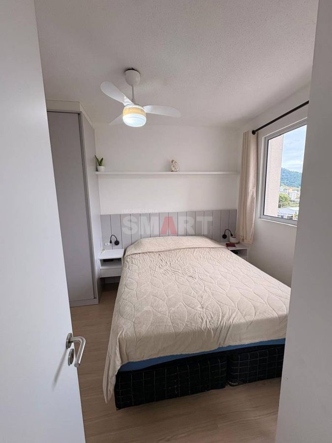 Apartamento no Soft São Luís Semimobiliado com 2 Quartos