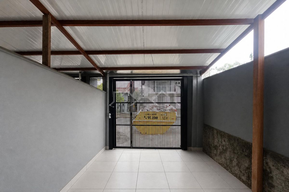 Casa, 2 quartos, 80 m² - Foto 4