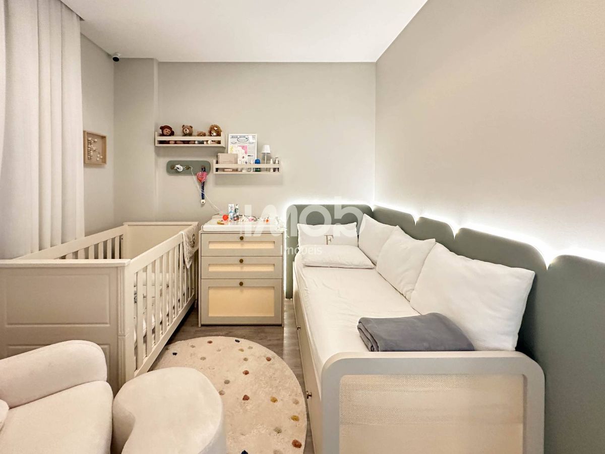 Apartamento, 3 quartos, 125 m² - Foto 8