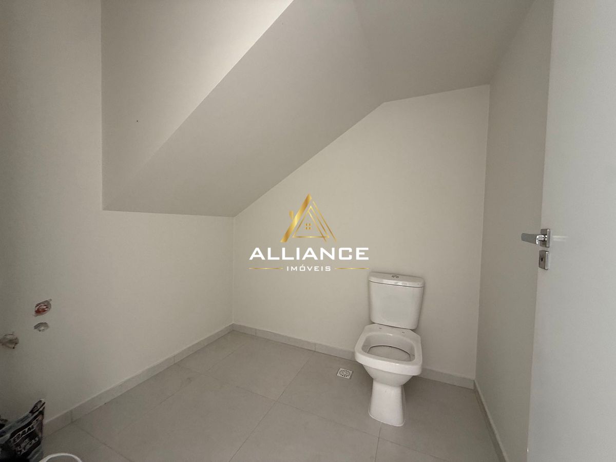 Sobrado, 2 quartos, 81 m² - Foto 6