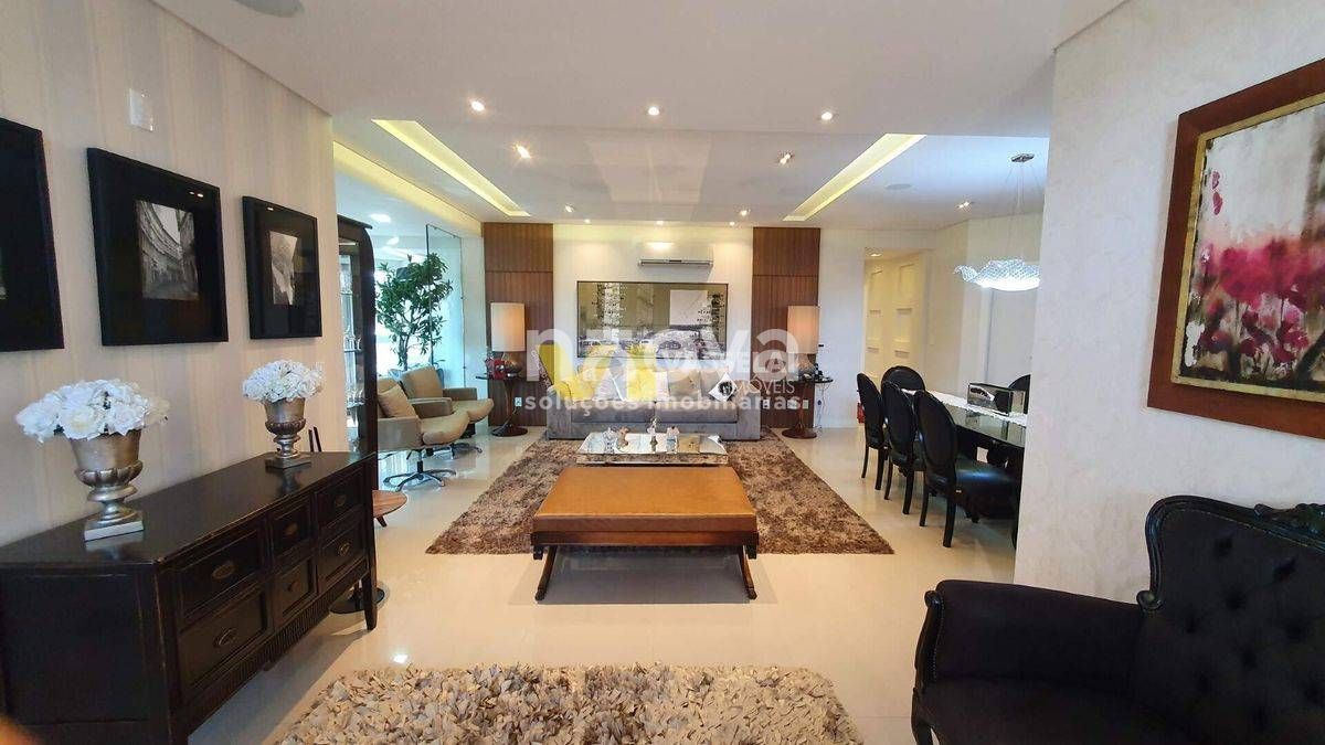 Casa de Condomínio, 5 quartos - Foto 10