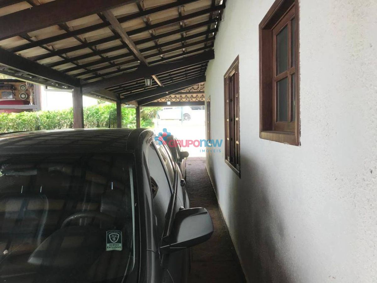 Casa de Condomínio com 3 quartos, à Venda - Condados da Lagoa, Condomínio Condados da Lagoa - Lagoa Santa
