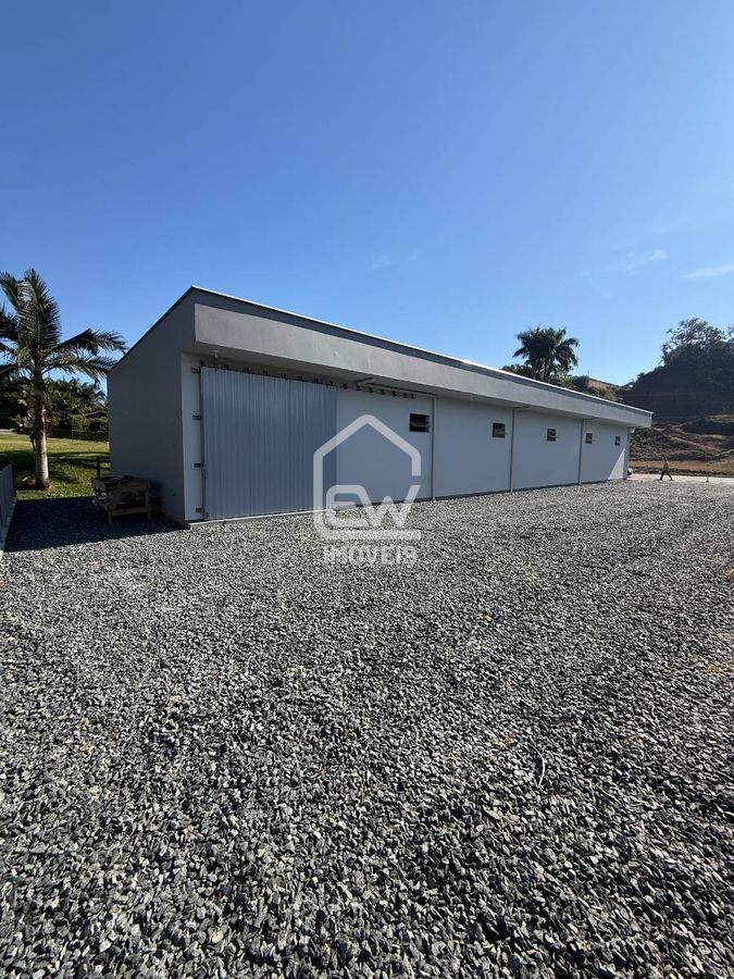 Depósito-Galpão, 800 m² - Foto 4