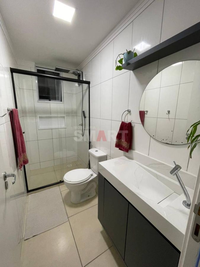 Apartamento 2 Quartos no Rau