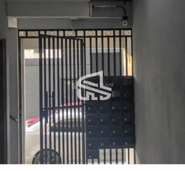 Flat/Apart Hotel, 1 quarto, 21 m² - Foto 5
