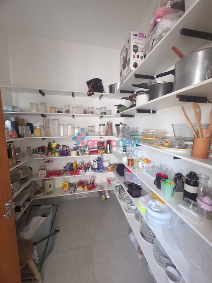 Casa de Condomínio, 3 quartos - Foto 5
