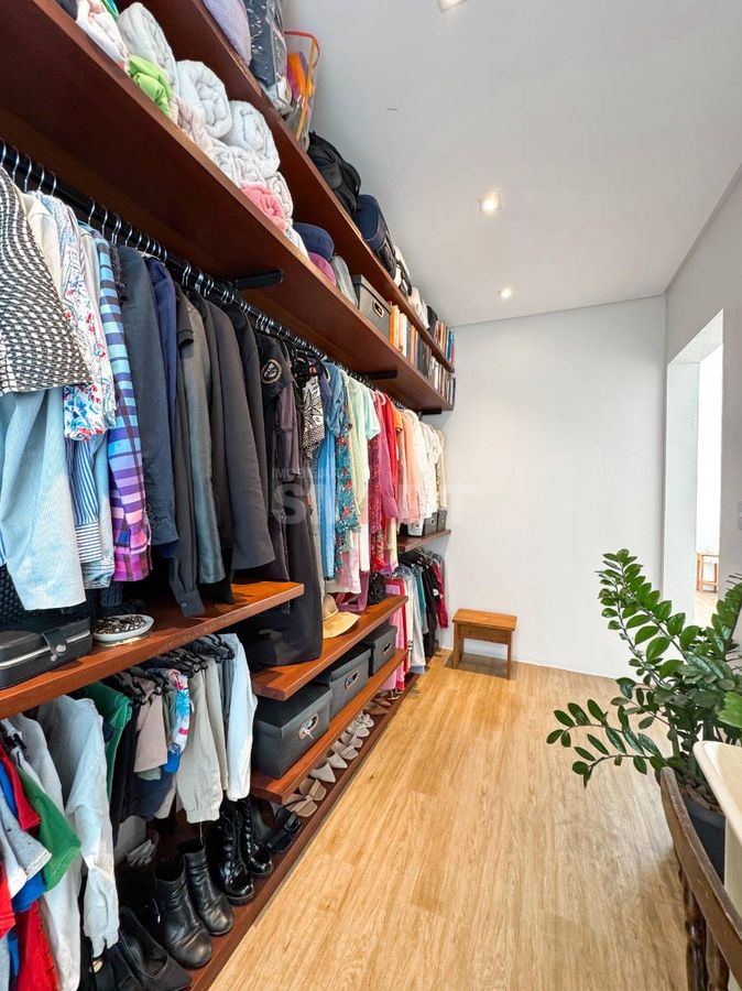 Ampla casa Mobiliada com 1 Suíte com Closet + 2 Quartos no São Luís