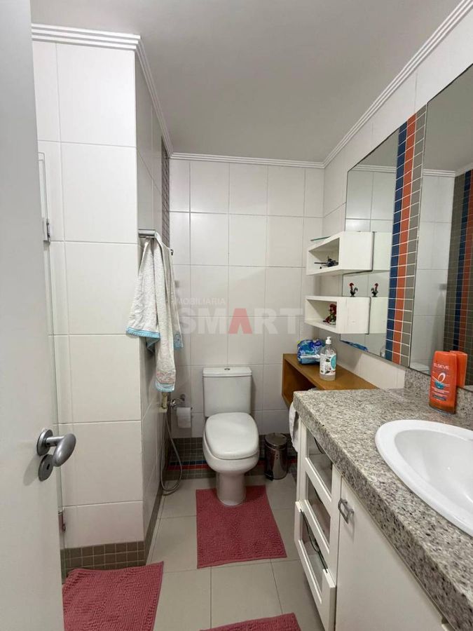 Cobertura Duplex no Centro de Jaraguá do Sul