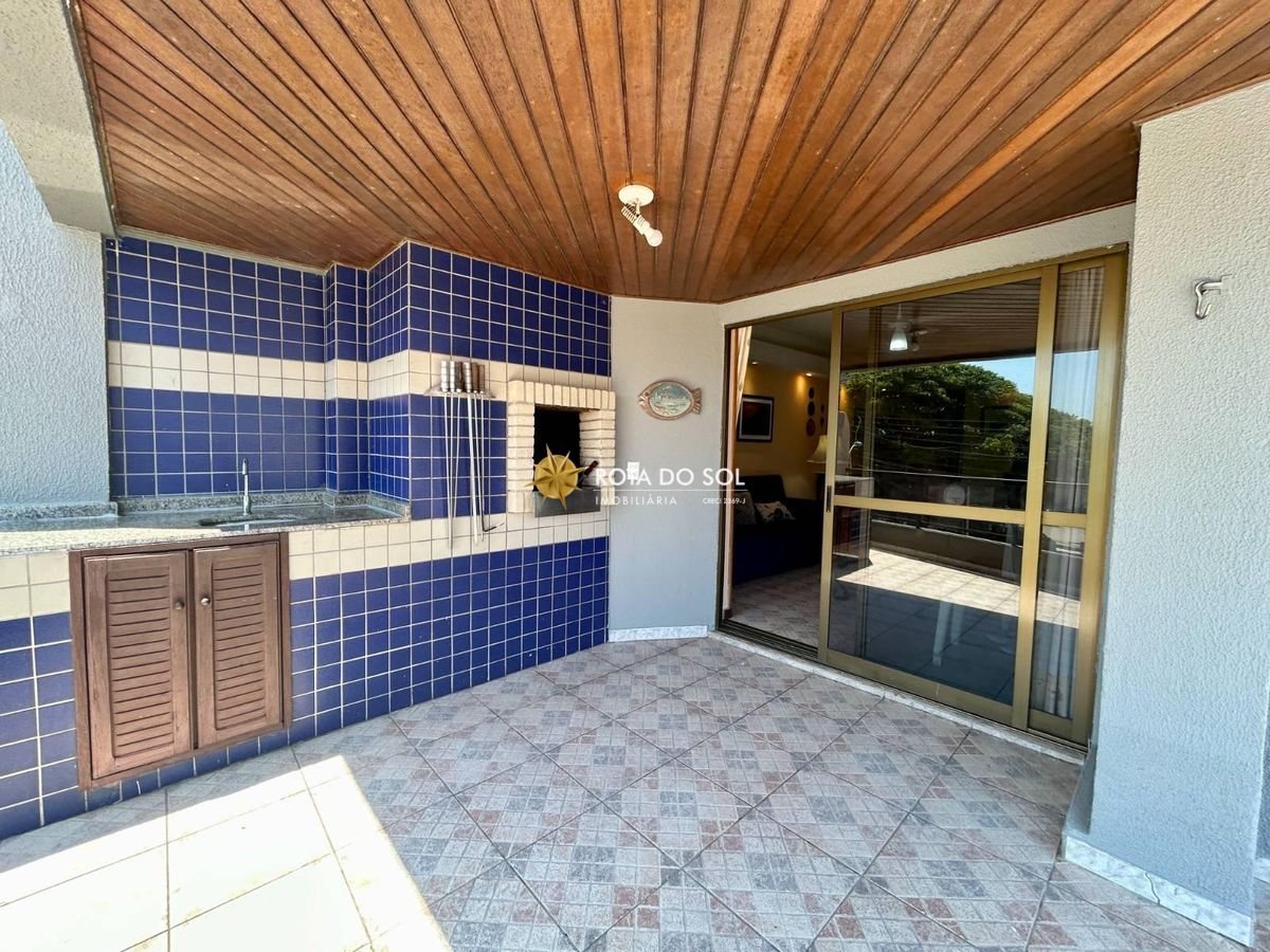 Baía Azul Residencial Apartamento Frente Avenida 3 Quartos à Venda Praia Centro Bombinhas Sc — foto 7