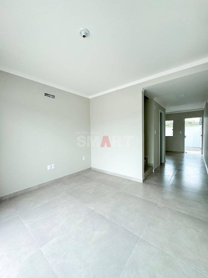 Geminados Duplex com Dois Dormitórios a Venda no Três Rios do Sul