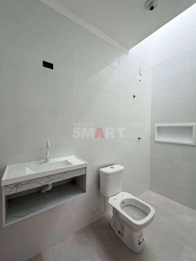 Geminados Duplex com Dois Dormitórios a Venda no Três Rios do Sul