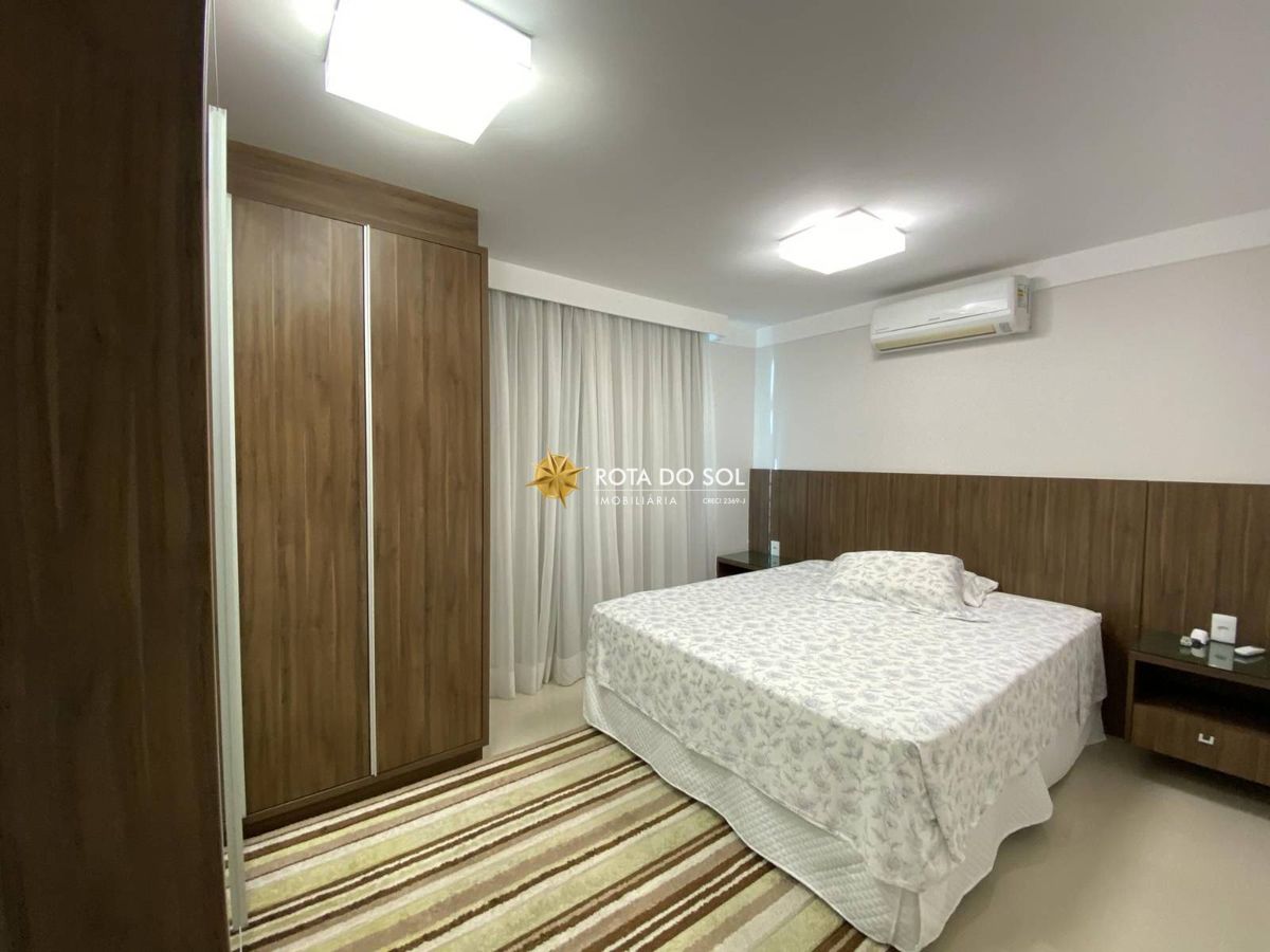 Residencial Tahiti Cobertura 3 suítes Mobiliada à venda Praia Bombinhas SC - 27